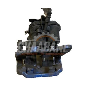 Etrier de frein arriere gauche 324068 BMW X5 (G05) xDrive 30d 3.0 24V 2018