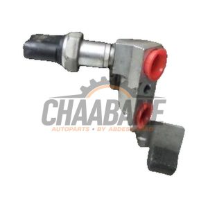 Condenseur de climatisation 4M0816411A Audi Q7 2016