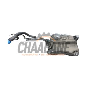 Reservoir Adblue Skoda Octavia Combi (5EAC) 1.6 TDI 16V 2012 / 2020