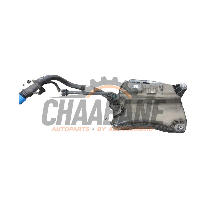Reservoir Adblue Skoda Octavia Combi (5EAC) 1.6 TDI 16V 2012 / 2020