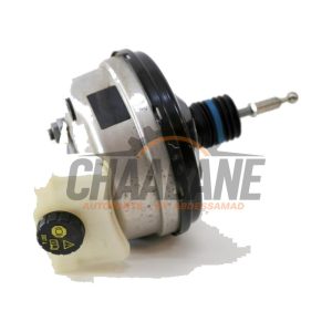 Assistant de freinage 8W0612103B Audi A4 Quattro (B9) 2.0 TFSI 16V 2015