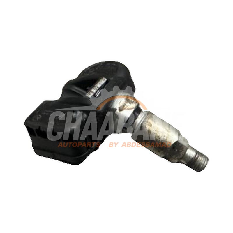 Capteur gonflage pneus A0009057200Q04 Mercedes CLA (117.3) 1.6 CLA-180 16V
