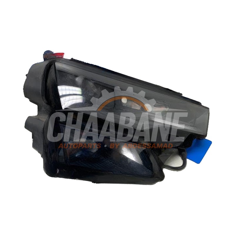 Phare droit 57B941036B Skoda Karoq 1.4 TSI 16V 4x4 2017