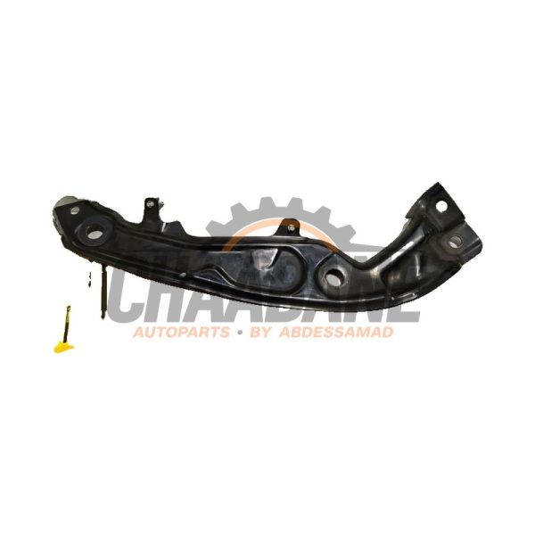 Cadre phare gauche 6F9806929 Seat Arona (KJX) 1.0 TSI 12V 2017