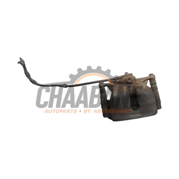 Etrier de frein avant droit Seat Leon ST (5FF) 1.4 TSI Ecomotive 16V 2012 / 2020