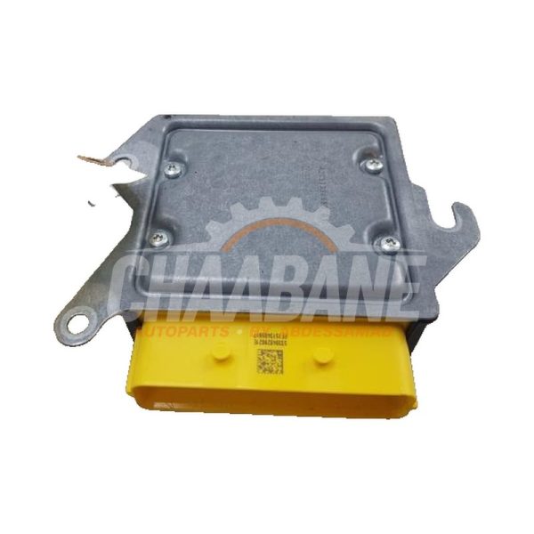 Kit+module airbag 5Q0959655AB Volkswagen Golf VII Variant (AUVV) 1.4 TSI 16V 2013 / 2021
