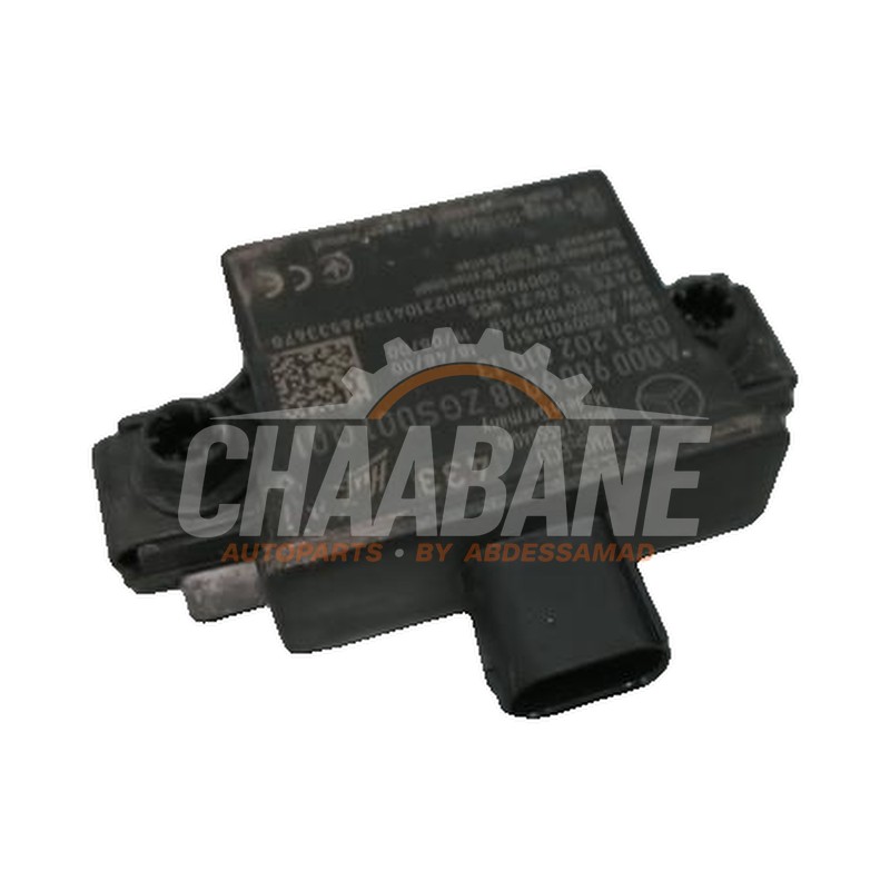 Capteur gonflage pneus A0009009018 Mercedes GLA