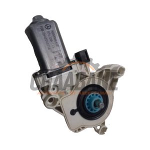 Moteur leve vitre arriere droit A0009061607 Mercedes CLA Shooting Brake (118.6) 1.3 CLA-180 Turbo 16V