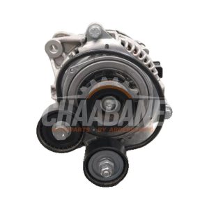 Alternateur 12318490540 BMW X4 (G02) xDrive 20i 2.0 TwinPower 16V Mild Hybrid 2018