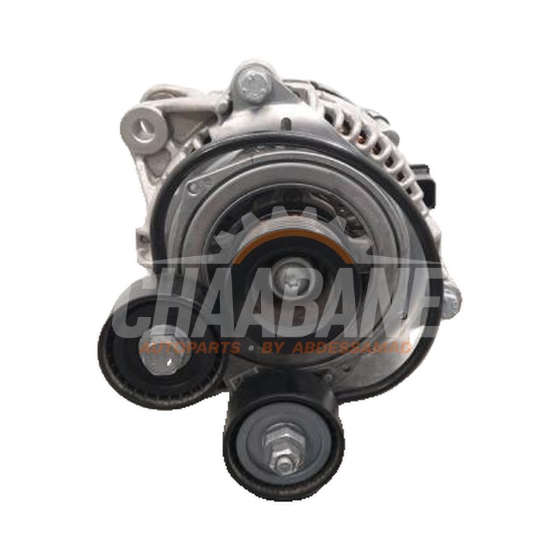 Dynamo 12318490540 BMW X4 (G02) M40i 3.0 TwinPower Turbo 24V Mild Hybrid 2018