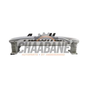 Cadre pare-chocs arriere 575807305B Seat Ateca (5FPX) 2.0 TDI 16V 2016