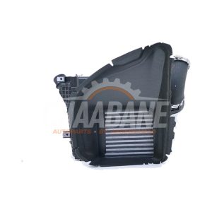 Intercooler 4M0145804BR Audi Q7 (4MB/4MG) 3.0 V6 24V 55 TFSI Mild Hybrid 2015
