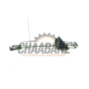 Bras de direction auxiliaire 8W1419753B Audi A4 Avant (B9) 2.0 TDI Ultra 16V 2015