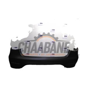 Pare choc arriere A2538805703 Mercedes GLC Coupe (C253) 2.0 220d 16V 4-Matic