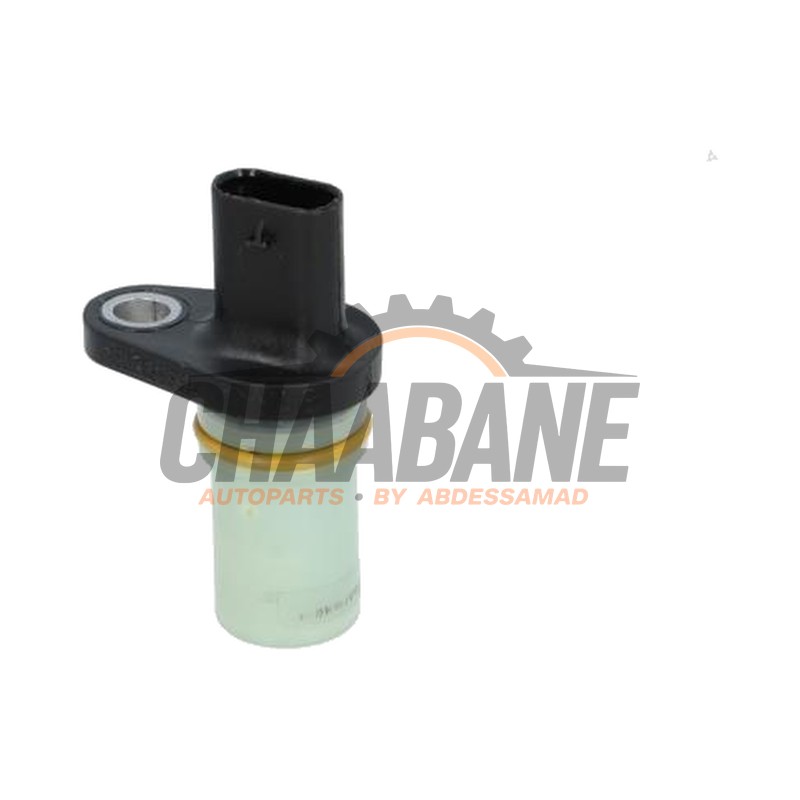 Vilebrequin capteur 06K906433B Audi Q5 (FYB/FYG) 2.0 TFSI 16V Quattro 2016