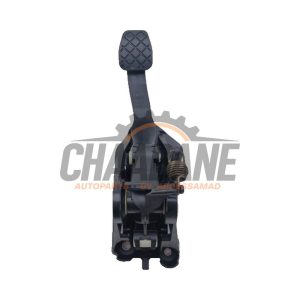 Pedale embrayage 5Q1721321C Volkswagen Caddy Combi V (SBB/SBJ) 2.0 TDI BlueMotionTechnology 2020