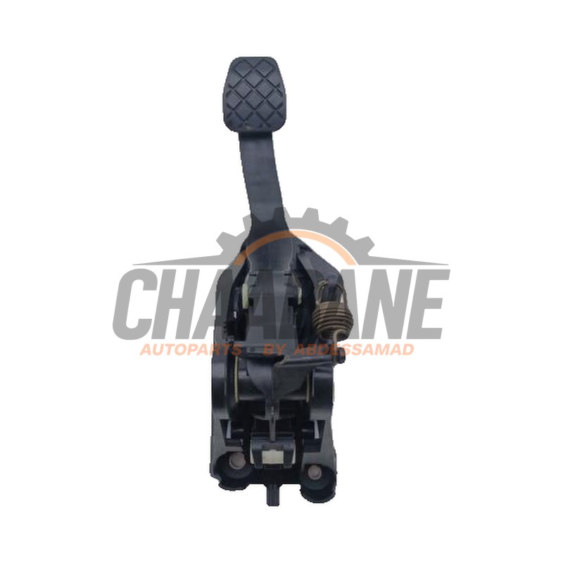 Pedale embrayage 5Q1721321C Volkswagen T-Roc I 1.0 TSI 12V 2017