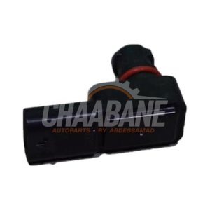 Carte capteur (tubulure dadmission) 223652425R Mercedes A (177.0)