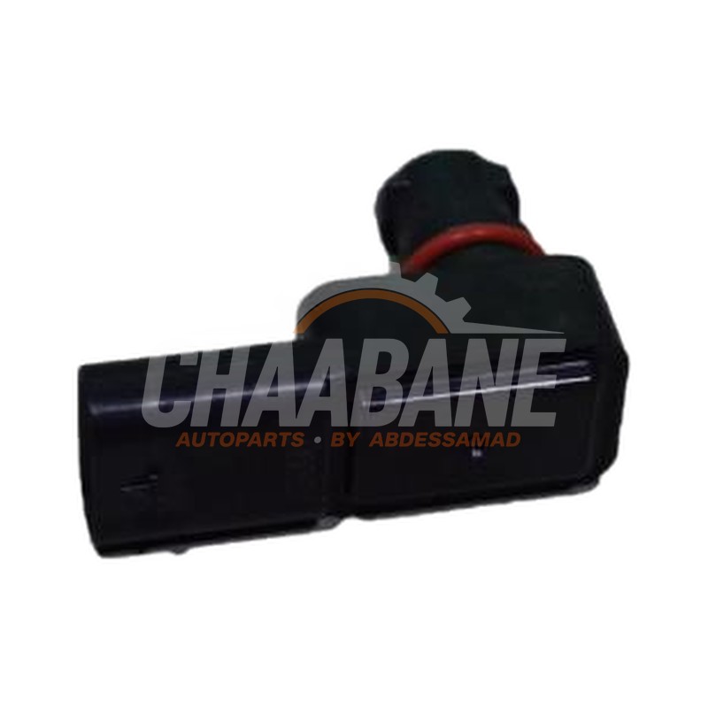 Carte capteur (tubulure dadmission) 223652425R Mercedes A (177.0)