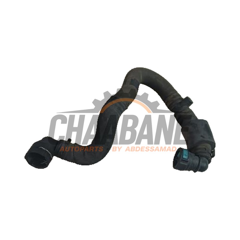 Tuyau radiateur T2H4040 Jaguar XE 2.0d 180 16V
