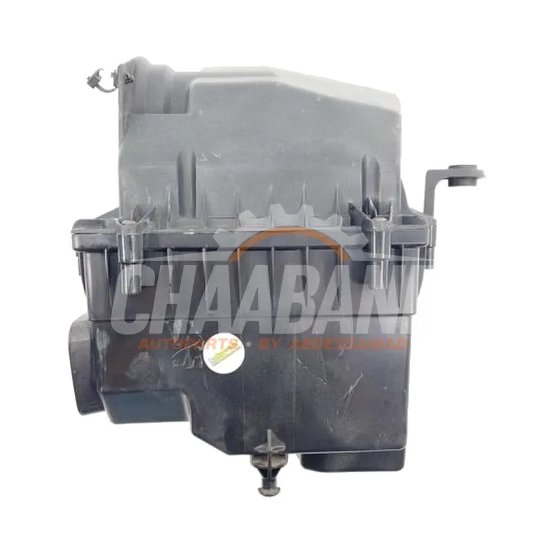 Boitier filtre a air GX739600DB Jaguar XE 2.0d 180 16V
