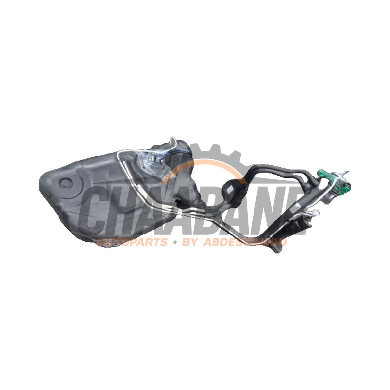 Reservoir de carburant 6R0201021BL Skoda Fabia 2014 / 2021