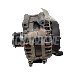 Alternateur 06Q903028E Audi S3 Sportback (8YA) 2.0 T FSI 16V 2020