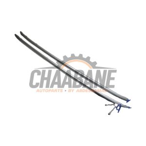 Rail de toit gauche 4G9860021F Audi RS6 2013 / 2018
