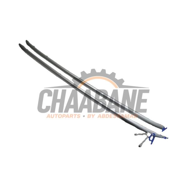 Rail de toit gauche 4G9860021F Audi RS6 2013 / 2018