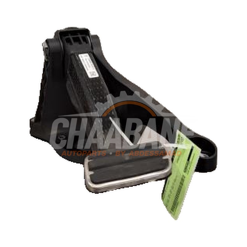 Pedale de frein 992723029D Porsche 911 (992) 3.0 24V Carrera 2019