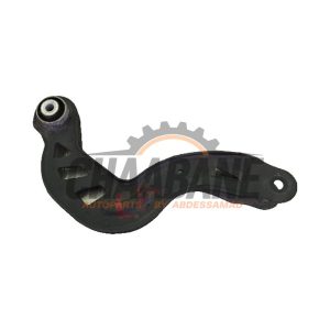 Bras de suspension haut arriere gauche A2463501060 Mercedes CLA (117.3) 1.6 CLA-200 16V