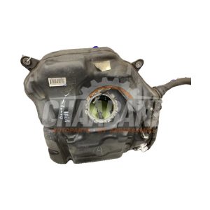 Reservoir de carburant 5Q0201055BC Audi A3 Sportback (8VA/8VF) 1.4 TFSI 16V e-tron 2012 / 2020