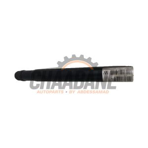 Arbre intermediaire pour 4x4 2534103401 Mercedes GLC Coupe (C253) 3.0 350d V6 24V 4-Matic