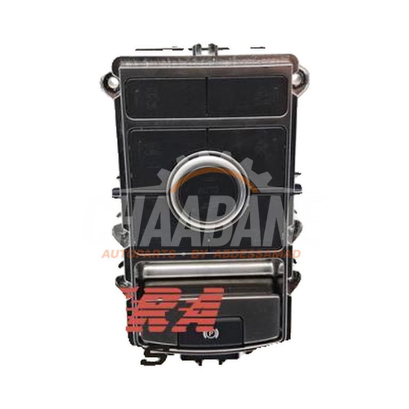 Bouton I-drive JPLA14B596VD Landrover Range Rover IV (LG) 4.4 SDV8 32V