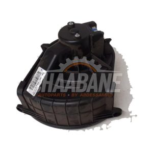 Moteur de ventilation chauffage 173830000 Mercedes Citan (415.6) 1.5 109 CDI