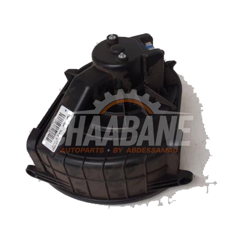 Ventilateur chauffage 173830000 Mercedes Citan (415.6) 1.5 109 CDI