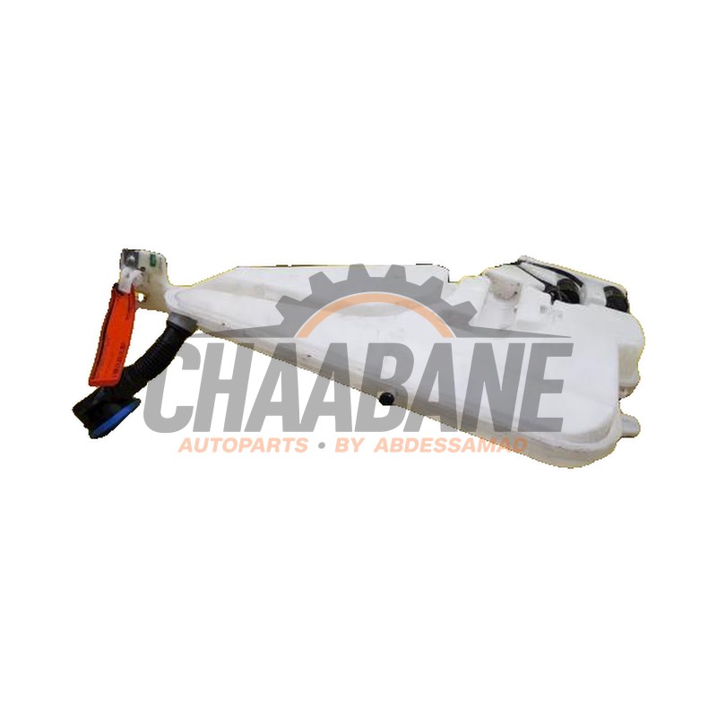 Reservoir lave-glace avant 7241673 BMW 3 serie Touring (F31) 318d 2.0 16V 2012 / 2019