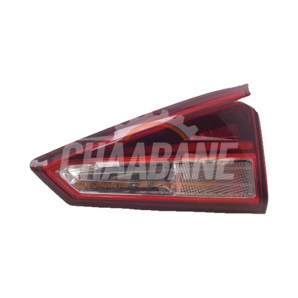 Feu arriere secondaire droit 6F9945308E Seat Arona (KJX) 1.0 TSI 12V 2017