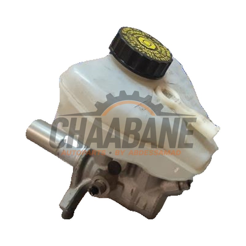 Cylindre de frein principal A2134300000 Mercedes E (W213) E-220d 2.0 Turbo 16V