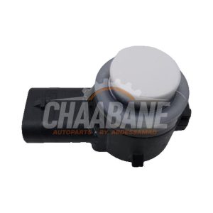 Capteur aide au stationnement A0009055504 Mercedes E Estate (S213) E-300de 2.0 Turbo 16V