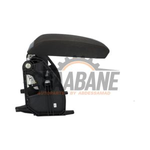 Accoudoir 5E0864207CPI8 Skoda Octavia (5EAA) 1.8 TSI 16V 2012 / 2020