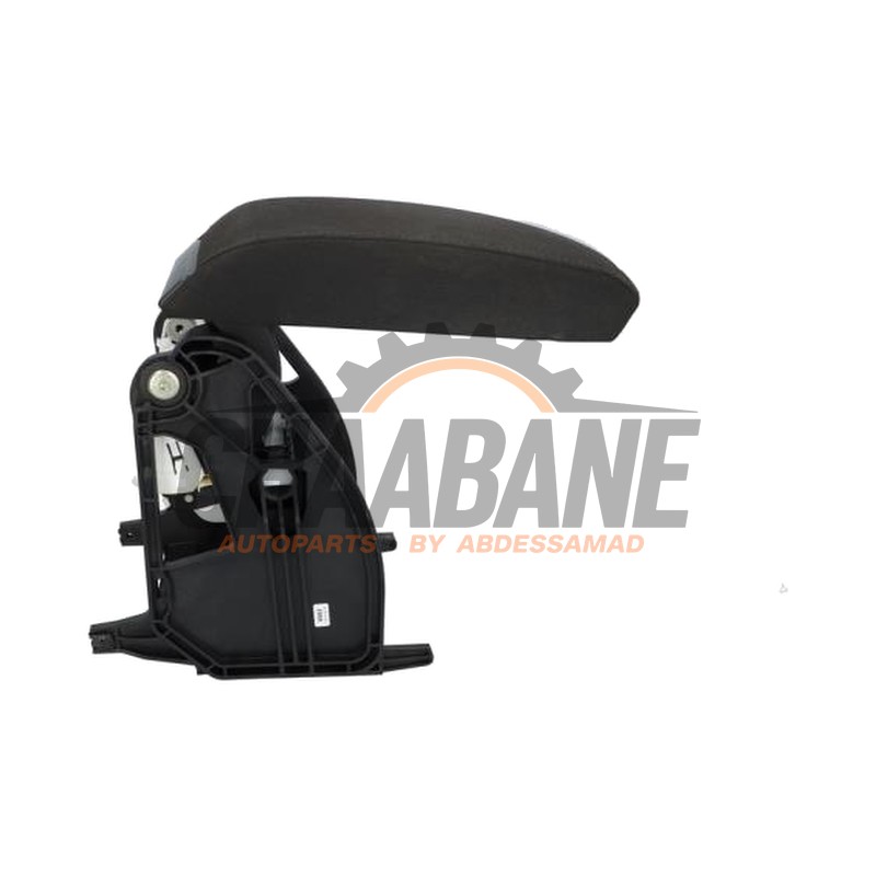 Accoudoir 5E0864207CPI8 Skoda Octavia (5EAA) 1.8 TSI 16V 2012 / 2020
