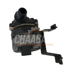 Pompe a eau supplementaire 0005006500 Mercedes GLE (V167) 350de 2.0 Turbo 16V 4-Matic