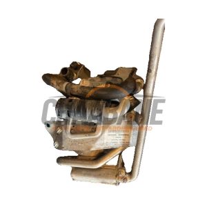 Chauffage stationnaire 64129330617 BMW M5 Touring (G91) M550d xDrive 24V 2024