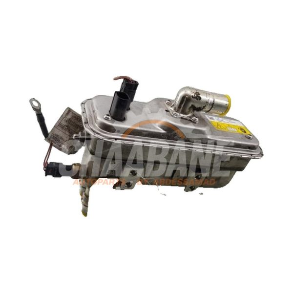 Rechauffeur de liquide de refroidissement HV 9363107 BMW X5 (F15) xDrive 40e 2.0 2013 / 2018