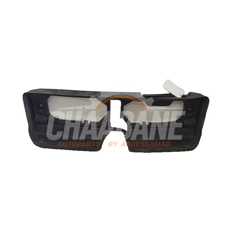 Guidage dair A4208855100 Mercedes Citan (420.6) 1.5 110 CDI
