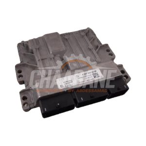 Calculateur moteur A6079002300 Mercedes CLA (117.3) 1.5 CLA-180 CDI, 180 d 16V