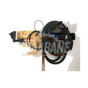 Pompe dinjection 2054701694 Mercedes GLC Coupe (C253) 3.0 350d V6 24V 4-Matic