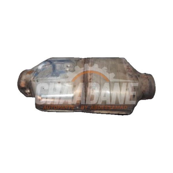Tube echappement central 9487236 BMW X5 (G05) xDrive 45 e iPerformance 3.0 24V 2018