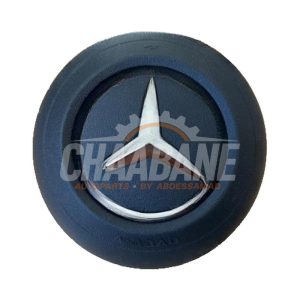 Airbag gauche (volant) A0008607201 Mercedes E (W213)